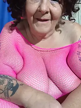DavisDesires Chat XXX in diretta