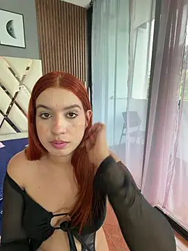 olivia_jass' Live XXX Chat