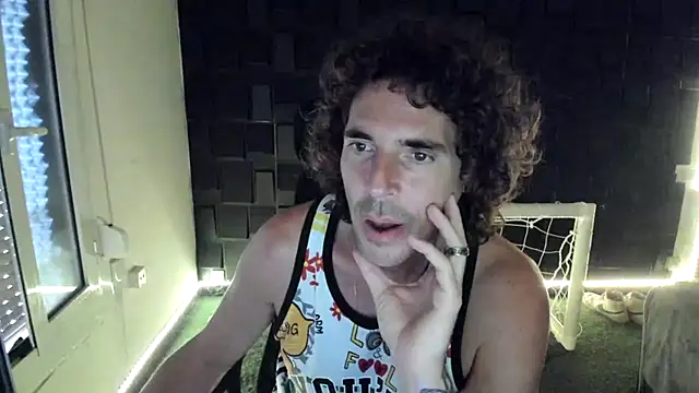 Webkamerová show joaquin420_hot