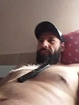 Tranda91 Live XXX-chat