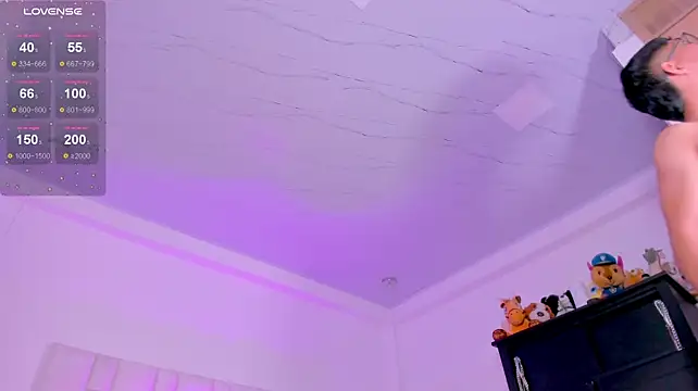 CodyTwink Live XXX-Chat