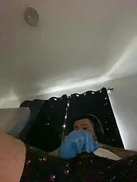 GusanoDelicioso Obrolan Langsung XXX