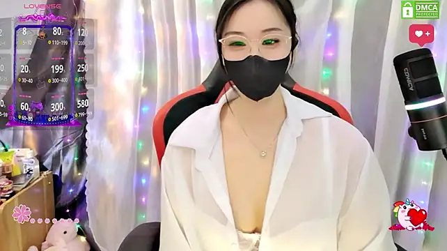 Czat XXX na żywo – Dully_ana