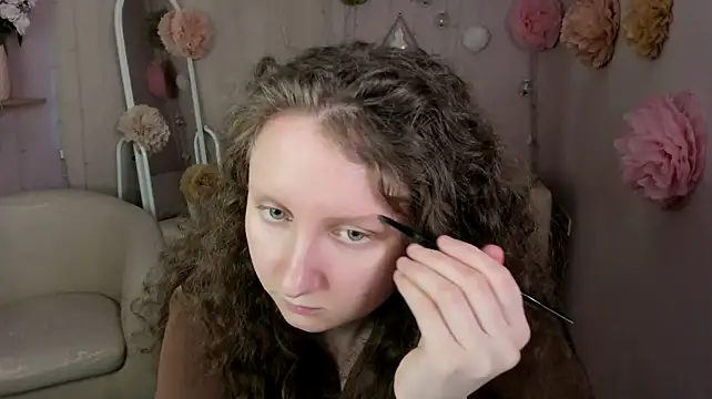 Živý XXX chat SunshineBlaze