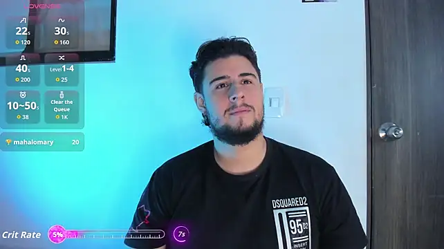 Ryan_evannss_ Chat XXX in diretta
