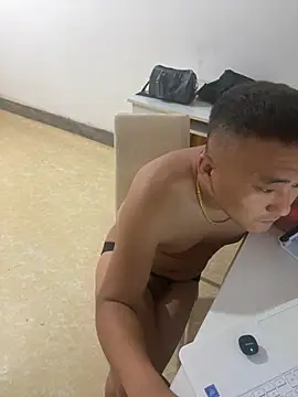 הופעת וובקאם של Stripchat-SM