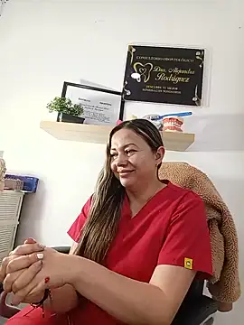 Show webcam de _Dentist-Madisson_04