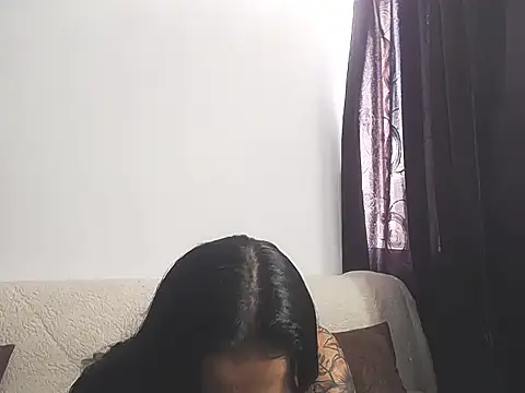 Živý XXX chat Zoe_Pierce