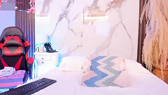 biancapercy's Live XXX Chat