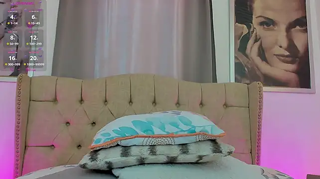 Beautyari_'s Live XXX Chat