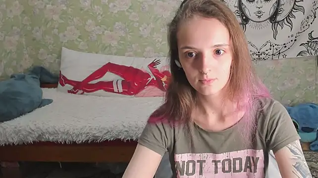 Cutie_Adelia's Live XXX Chat