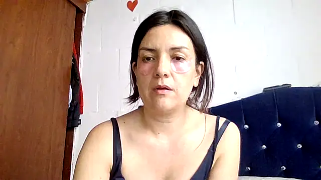 Chat XXX en directo de princessbella93