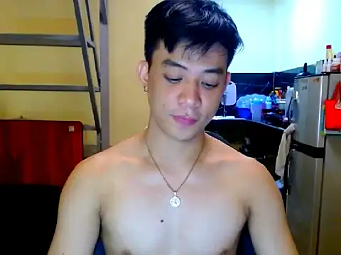 AsianCUMQUICKLY Webcam-Show