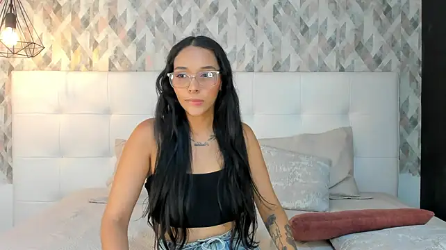 Chat XXX en directo de Roseaurora