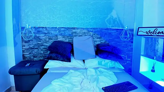 apolorusso Webcam-Show