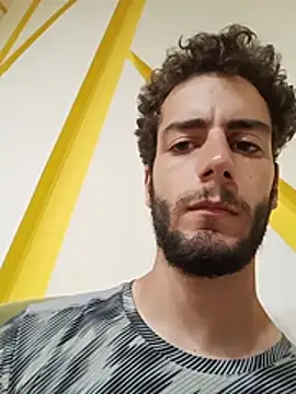Ken_Ken4 Webcam-Show