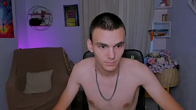 XXX chat uživo modela dark_riders