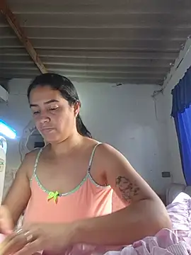 Show de webcam de Gree_Fox