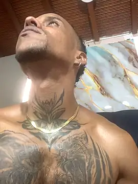 Show Webcam de Salomon_koude