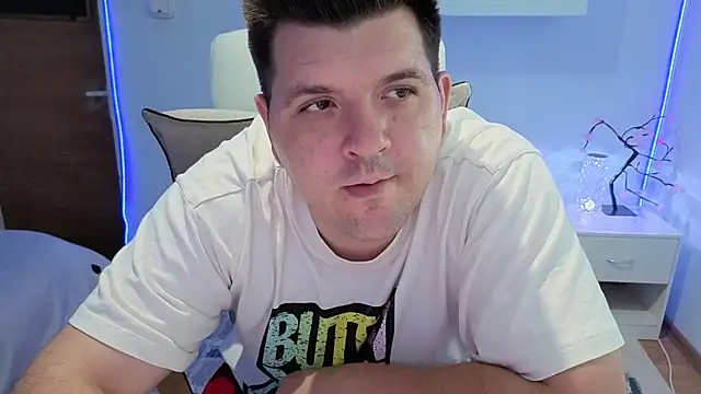 JasonJacks লাইভ XXX চ্যাট