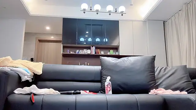 Butterbear Show Webcam