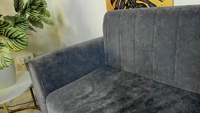 EmilyStevart's Live XXX Chat