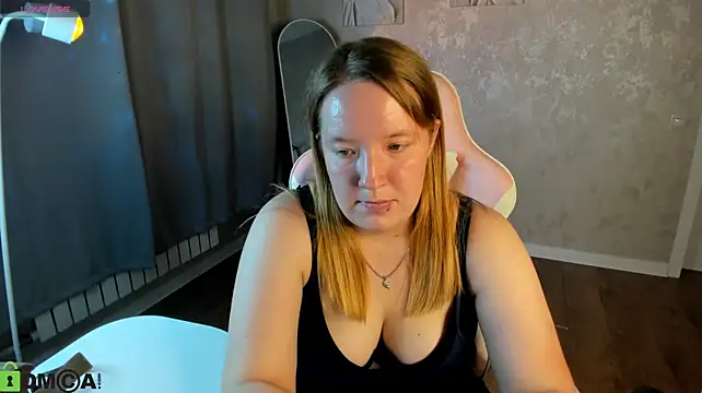 Sophia_Millery's Live XXX Chat