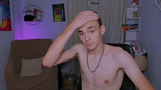 Chatroom XXX en direct de dark_riders