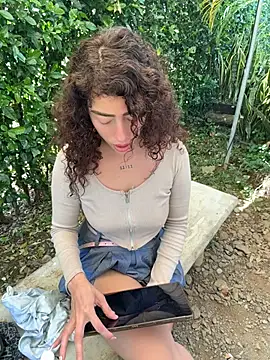 roxyrougee ওয়েবক্যাম শো