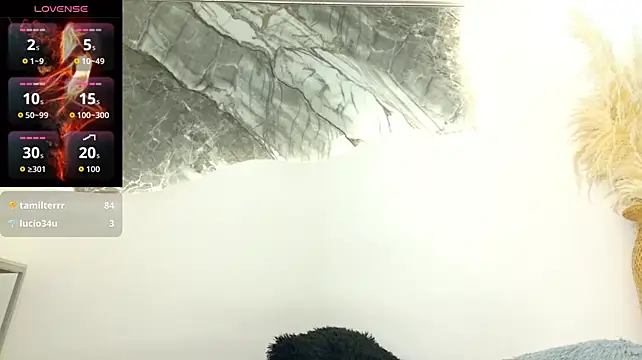 Monyel_Blake élő XXX-chatje