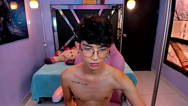 LiamHeatx Live XXX-chat