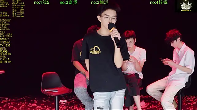BTboy-0001's Live XXX Chat