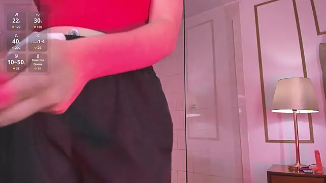 Chat +18 de Inirida13 ao vivo