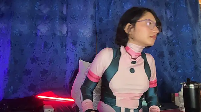 Alice_jacobs1のライブXXXチャット