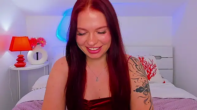 Czat XXX na żywo – LizyBex