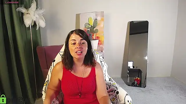 دردشة MartaEdams الجنسية المباشرة
