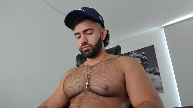 simonleon27's Live XXX Chat