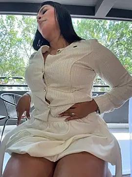 Sofia_Convers Adlı Modelin Canlı XXX Sohbeti
