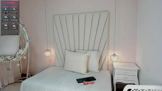 Greymarii's Live XXX Chat
