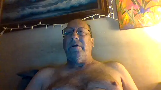 Show webcam de hornyrich69
