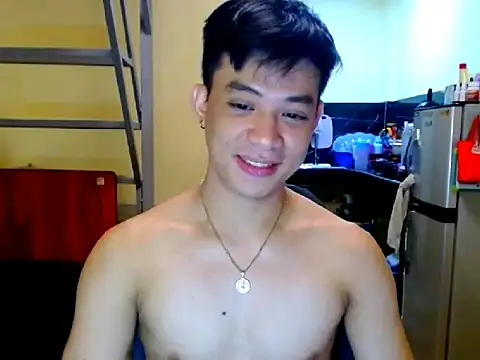 AsianCUMQUICKLY Chat XXX in diretta