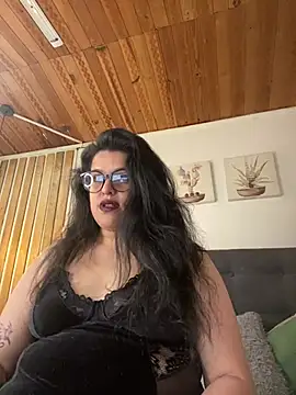 Andrea_secret_'s Live XXX Chat