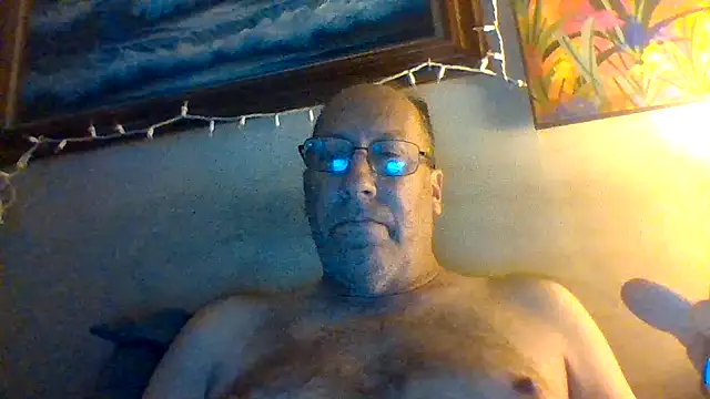 hornyrich69's Live XXX Chat