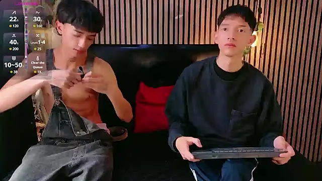 heyy_noah11 现场XXX聊天