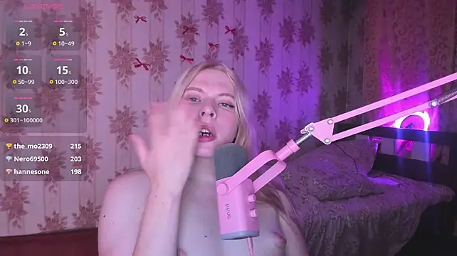 Cutie_Bambi Chat XXX live