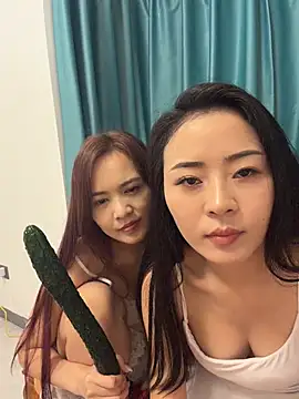 Czat XXX na żywo – jingya521