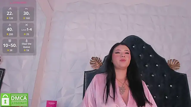 Czat XXX na żywo – dacotta_smith