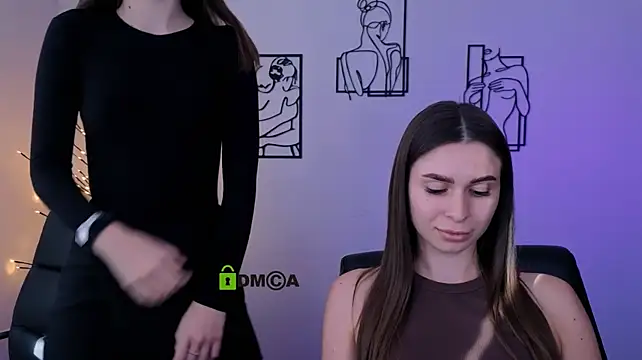 Вебкам-шоу flora_ri