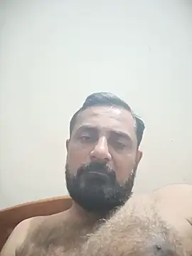 VelvetDeviln Webbikameraesitys