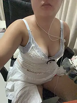 Chat XXX Live Luckysisi-s